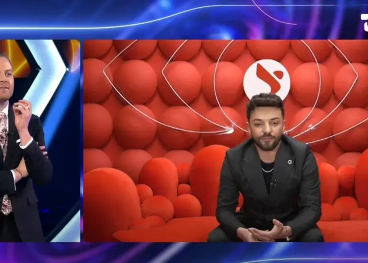 “Doja të të puthja në buzë por…”, Olsi Bylyku bëhet banori më i ri i BBV3, kujt ia bëri këtë deklaratë