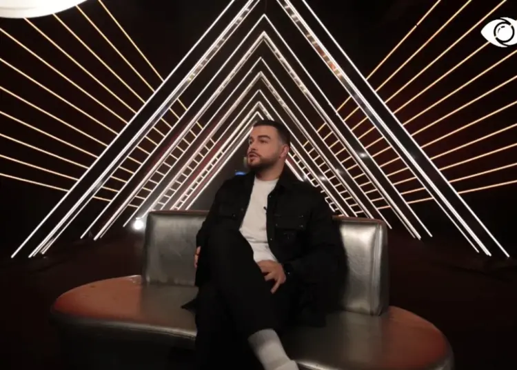 Nga Për’puthen në Big Brother VIP 3, zbuloni banorin më të ri në shtëpinë më të ndjekur në vend