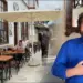 Lindi në Itali, i riu shqiptar kthehet në Berat: Shtëpinë e stërgjyshërve e shndërrova në restorant, kontribuoni në vendin tuaj