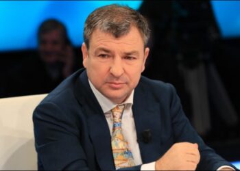 LAJMI I FUNDIT/ Lirohet nga burgu Vangjush Dako