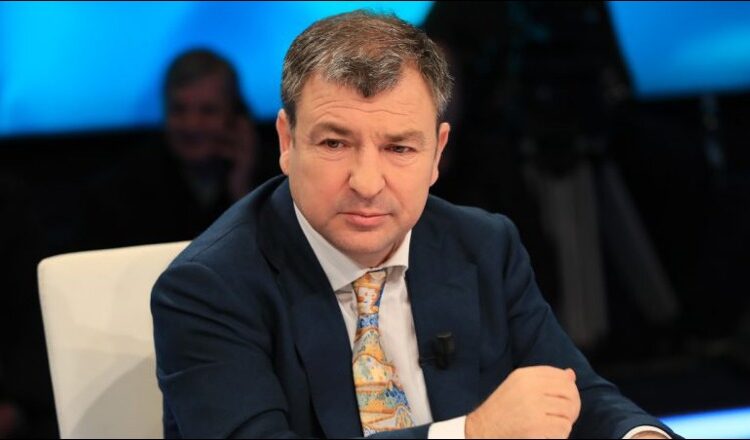 LAJMI I FUNDIT/ Lirohet nga burgu Vangjush Dako