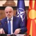 Kryeministri shqiptar në Shkup merr këshilltarin e parë nga Tirana, Akademikun e Asociuar Besnik Bare