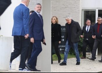 “Bën takime me 5 vetë, fut dhe foton e Ismail Qemalit dhe e raporton sikur ishin 15”, cili është deputeti i PS që Rama…