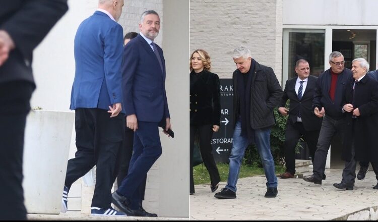 “Bën takime me 5 vetë, fut dhe foton e Ismail Qemalit dhe e raporton sikur ishin 15”, cili është deputeti i PS që Rama…