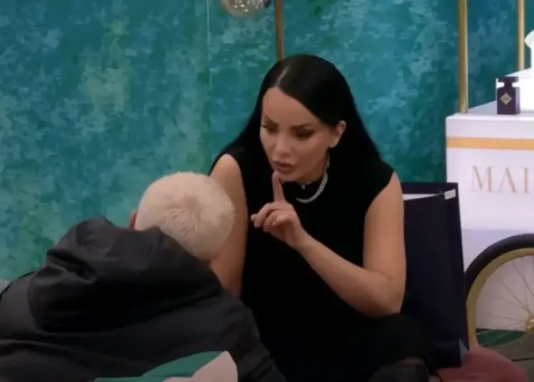 Sara flet për ish të dashurin, e quan atë….