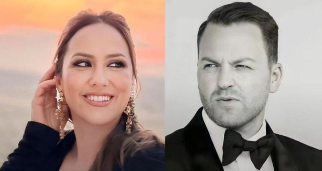 “Mbase nuk e prezantoj unë vitin tjetër”, Arbana “thumbon” Ledionin?