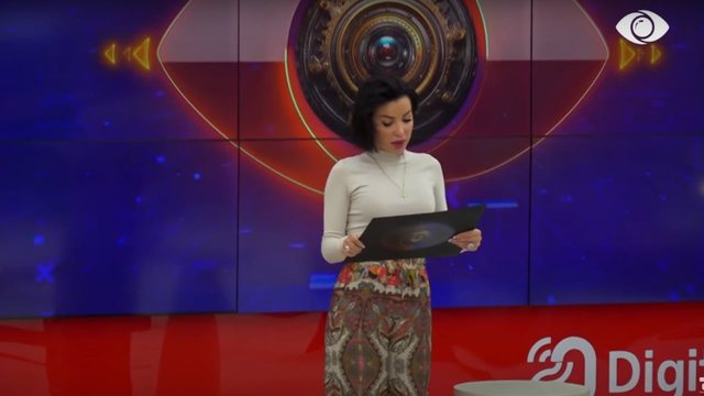 Banorët thyejnë rregullat, Zarf i Zi në shtëpinë e Big Brother VIP! Ja çfarë vendosi Vëllai i Madh
