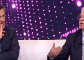 “Mua do të më dëgjosh ti apo veten?”/ Plas sherri mes Ngjelës, Anaidit dhe Monikës: Ik fli me popullin…