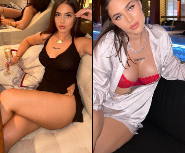 Banore e re në shtëpinë e Big Brother Vip? Kush është vajza “hot” e aktores së njohur që flitet se do hyjë nesër (FOTO)