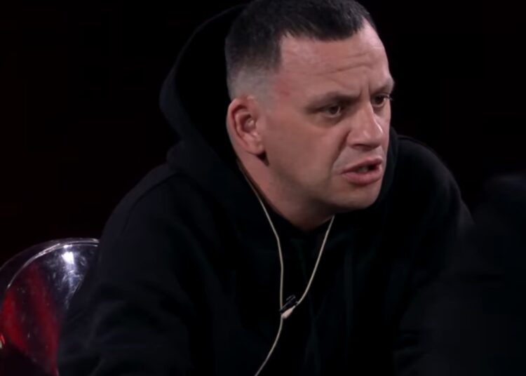 “Ilnisa nuk është konkurrente…”/ Lisi tregon lojtarët më të fortë në BBV3: Ka një logjikë të frik…