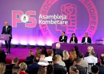 PS mbledh nesër Asamblenë, çfarë pritet të diskutohet në mbledhjen me dyer të mbyllura