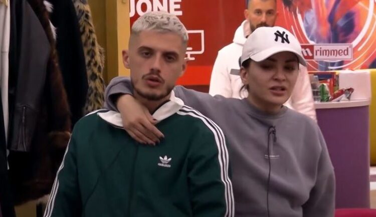 “Je e pafytyrë dhe ti fal ato 100 mijë euro”, Bardhi shpërthen keq ndaj banores së ‘BBVIP’: Do të bëj të qash mbretëresha e errësirës