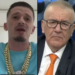 Ylli Rakipi fton në emision Kozakun e “TikTok”-ut, habitet kur i thotë shifrën “e frikshme” që fiton në 1 muaj!