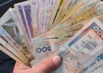 Shifrat/ Korçarët kursejnë më shumë lekë, Shkodra dhe Elbasani më pak