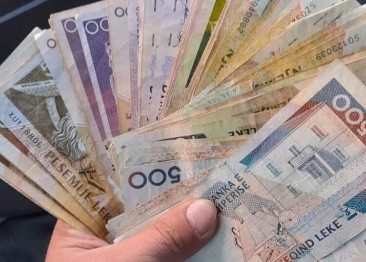 Shifrat/ Korçarët kursejnë më shumë lekë, Shkodra dhe Elbasani më pak