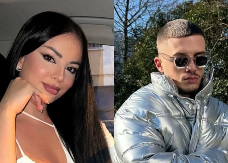 Sara provokon Bardhin për lojën në BBV3, “Më ke prishur punë”