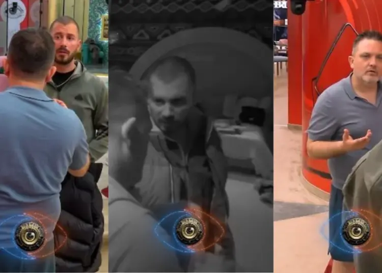“O i paburrë, lyrash”, vijon debati mes Julit dhe Romeos