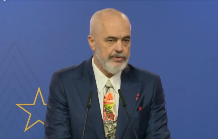 “Plani i Ri i Rritjes”/ Rama jep lajmin: 500 milionë euro do kursehen nga xhepat e qytetarëve vetëm nga…