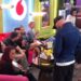 “Je gjysma e gjysmës sime”/ Bora Zemani futet në ‘BBVIP’, Romeo shpërthen në lot! Moderatorja e përqafon