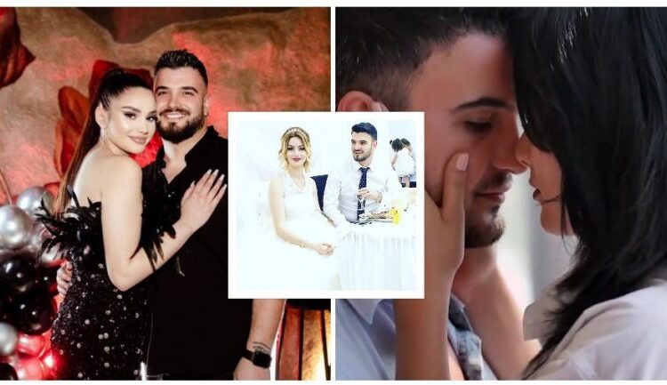 “Jemi njohur në varrim”- Ish i dashuri i Sarës tregon si u njoh me partneren e re pas fundit të martesës me bashkëshorten!