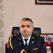 Jep dorëheqjen kreu i Gardës së Republikës, Gramoz Sako
