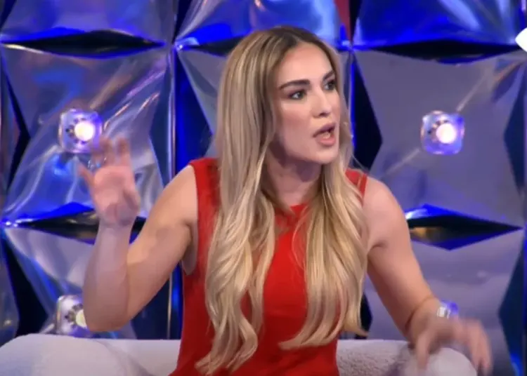 “I vetmi hall është babai jot”/ Ori ‘ngacmon’ Heidin: Ku ndryshon kjo që po përjeton me Romeon nga…