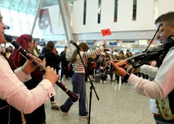 “Travel Radar”: Zhvillimi mbresëlënës i turizmit në Shqipëri
