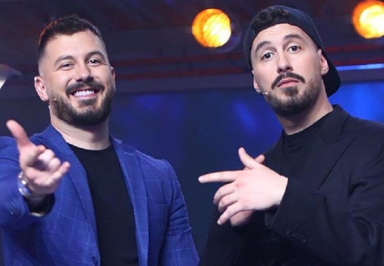 Donaldi flet për debatet e Romeos në ‘BBVA 3’: “Ta bëj dhe unë opinionistin se s’më gjen gjë…”