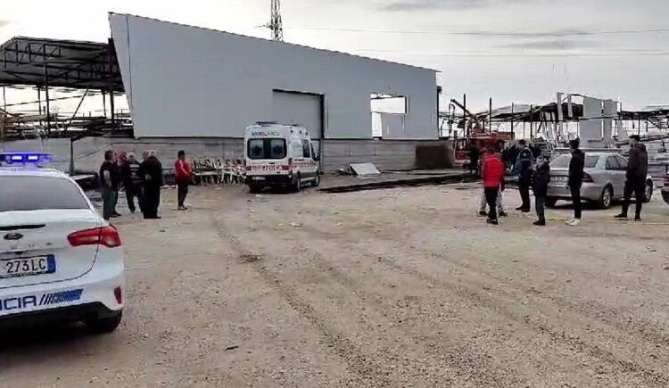 LAJMI I FUNDIT/ Shpërthim i fortë në Lushnje, zbulohet deputeti i PS që ka mbetur i plagosur (EMRI)