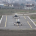 Avionë, helikopterë dhe dronë, përurohet baza e NATO-s në Kuçovë