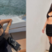 Shqiptarja pozon me Kim Kardashian, ndjekësit nuk bëjn dot diferencën
