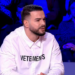 “Jam krenar për…” Përlotet Fationi, hap zemrën për raportin me Heidin: Kemi pasur një pëlqim, por nuk funksionoi