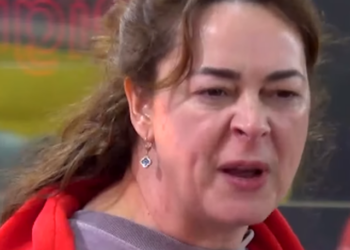 “Ik er dreq”, Degradon debati Julia-Egla: Julia e quan Eglën si “ copë mish me dy sy”, “mizerje”….
