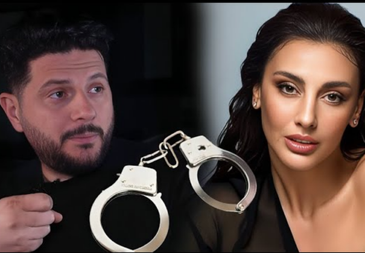 Ermal Mamaqi tregon situatën e sikletshme në Zvicër: Ami u arrestua në aeroport