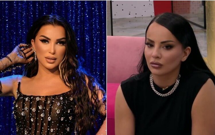 “Ke mendjen te ndeshja e ish-it”, Sara i nxjerr Rozës sekretin që di nga jashtë/ Ja kush është ai…..