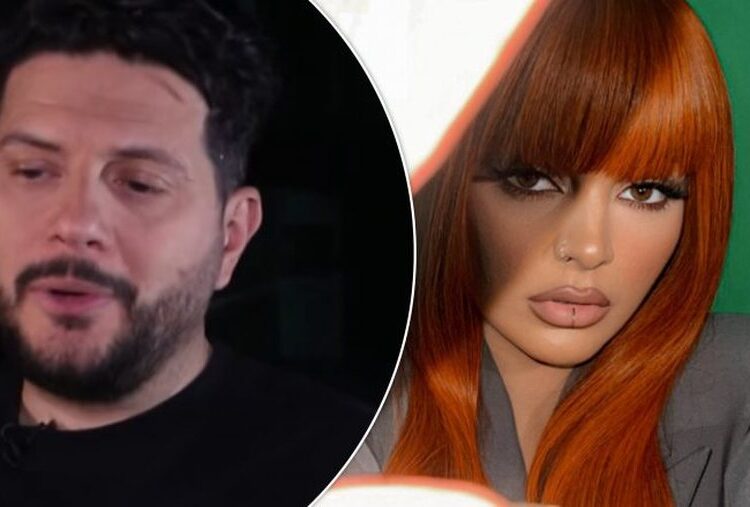 “Më nxiu jetën”, Ermal Mamaqi reagon për deklaratën e Fifit: Ja çfarë thotë ai….