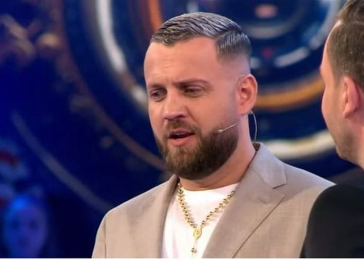 ‘Top Channel’ kërkon të rrisë audiencën, rikthen Luiz Ejllin në ‘Big Brother’
