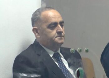 Dënohet Fredi Beleri, shpallet fajtor për blerje votash!