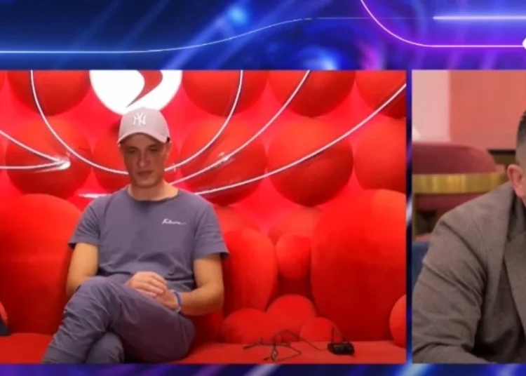 “Nuk e bën lojën përballë”/ Juli “sfidon” Jetimin: Kur të dojë të bëjë debat…
