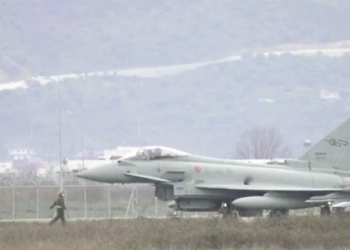 Baza e NATO-s në Kuçovë merr jehonë, Rama paralajmëron edhe bazën detare