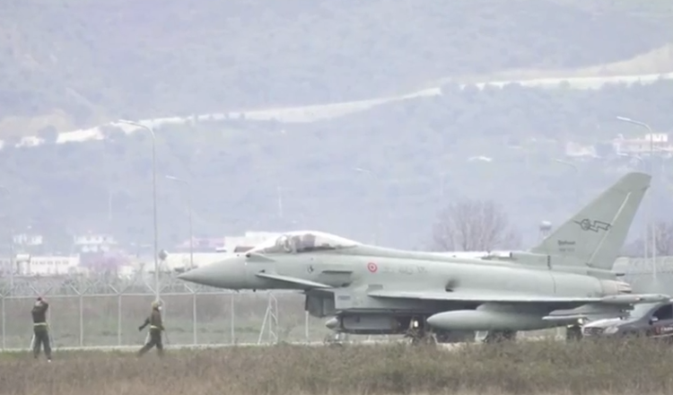 Baza e NATO-s në Kuçovë merr jehonë, Rama paralajmëron edhe bazën detare