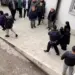 “Merma jetën o Zot”/ E afërmja e viktimës së ngjarjes në Lushnjë shpërthen në lot