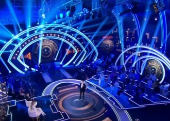 Zarfi i Zi në shtëpi, i ftuar special Luizi, gjithçka në “Big Brother VIP”
