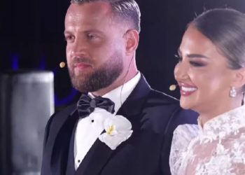 Kiara Tito rrëfen emocionet që ndjeu kur pa Luizin në BBV3