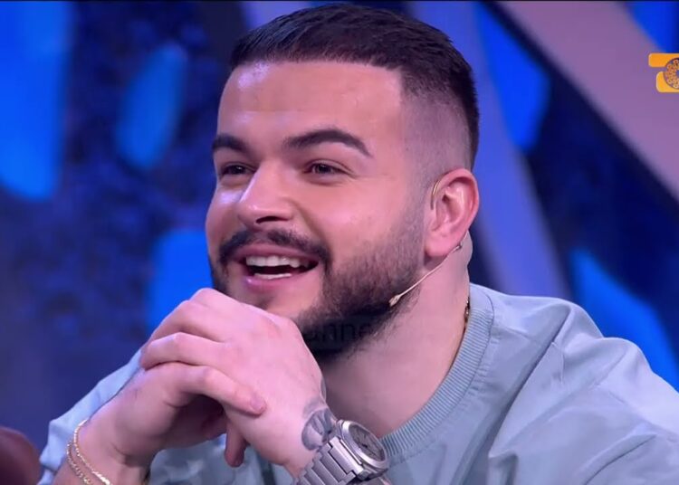 “Aty flasim për gjithçka…”/ Fation Kuqari bën reagimin e parë në rrjetet sociale: Ju vlerësoj shumë
