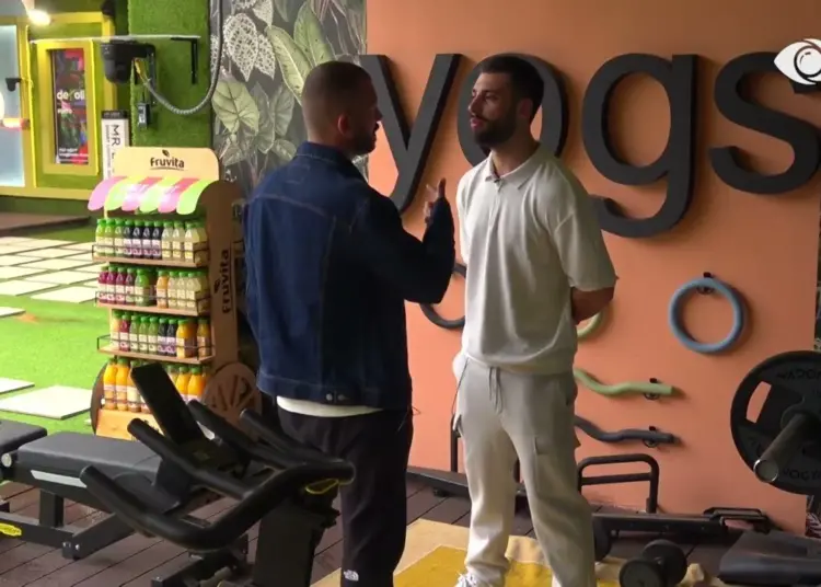 Pas gjestit të Meritonin me heqjen e rripit, Romeo: Jam i zhgënjyer me ty! Situata e dytë që…