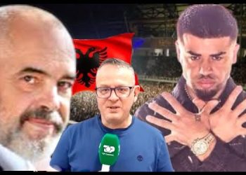 Rama e Noizy çojnë peshë zemrat e 5 mijë shqiptarëve në Athinë, tërbohet Greqia!