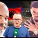 Rama e Noizy çojnë peshë zemrat e 5 mijë shqiptarëve në Athinë, tërbohet Greqia!