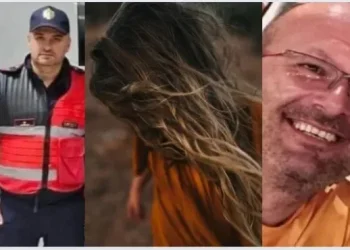 “Tradhtia ka ndodhur vetëm një herë!” Plagosja te Komuna e Parisit, efektivi takoi gruan dhe nipin para ngjarjes, bashkëshortja nuk pranoi t’i kërkonte falje