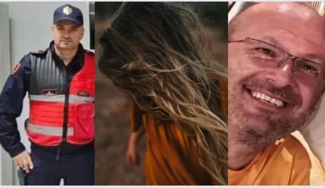 “Tradhtia ka ndodhur vetëm një herë!” Plagosja te Komuna e Parisit, efektivi takoi gruan dhe nipin para ngjarjes, bashkëshortja nuk pranoi t’i kërkonte falje